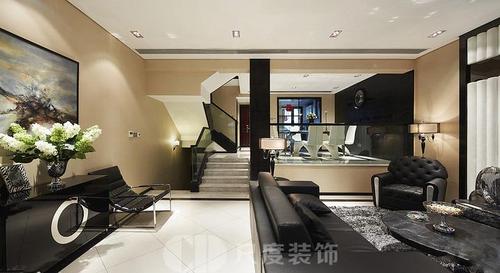宁波专业住宅室内装修装饰设计公司